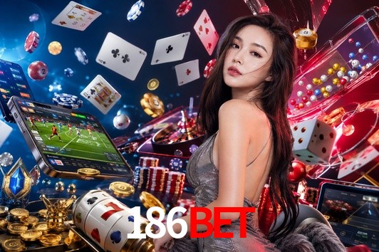 Game Providers 186bet