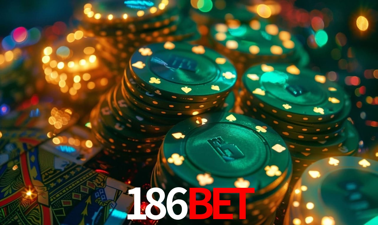 Experiência VIP 186bet