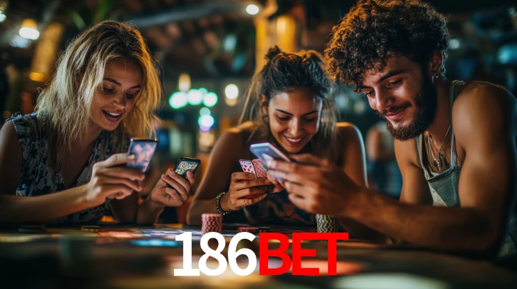 Tournaments 186bet