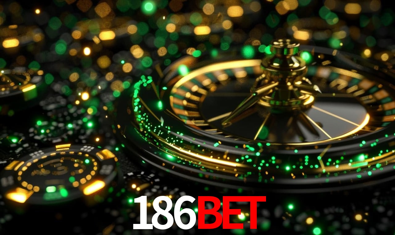 Vantagens de jogar slots no 186bet Brasil