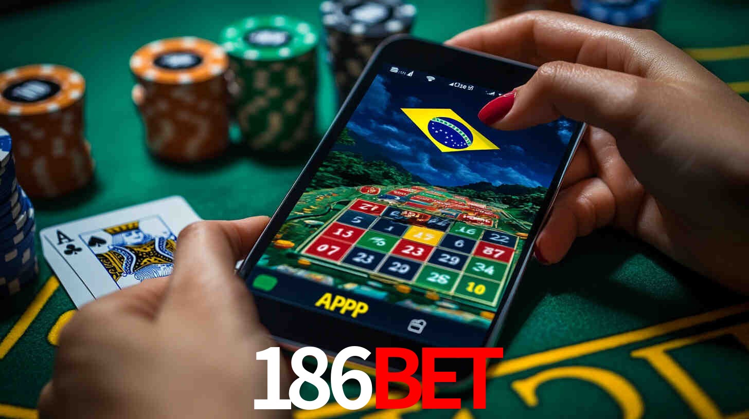 Explorando a Categoria de Eventos em Apostas na 186bet