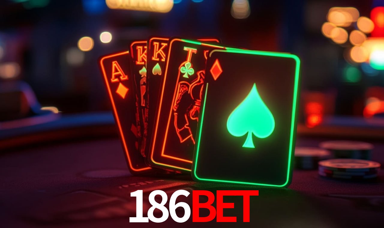 Cadastro Rápido 186bet