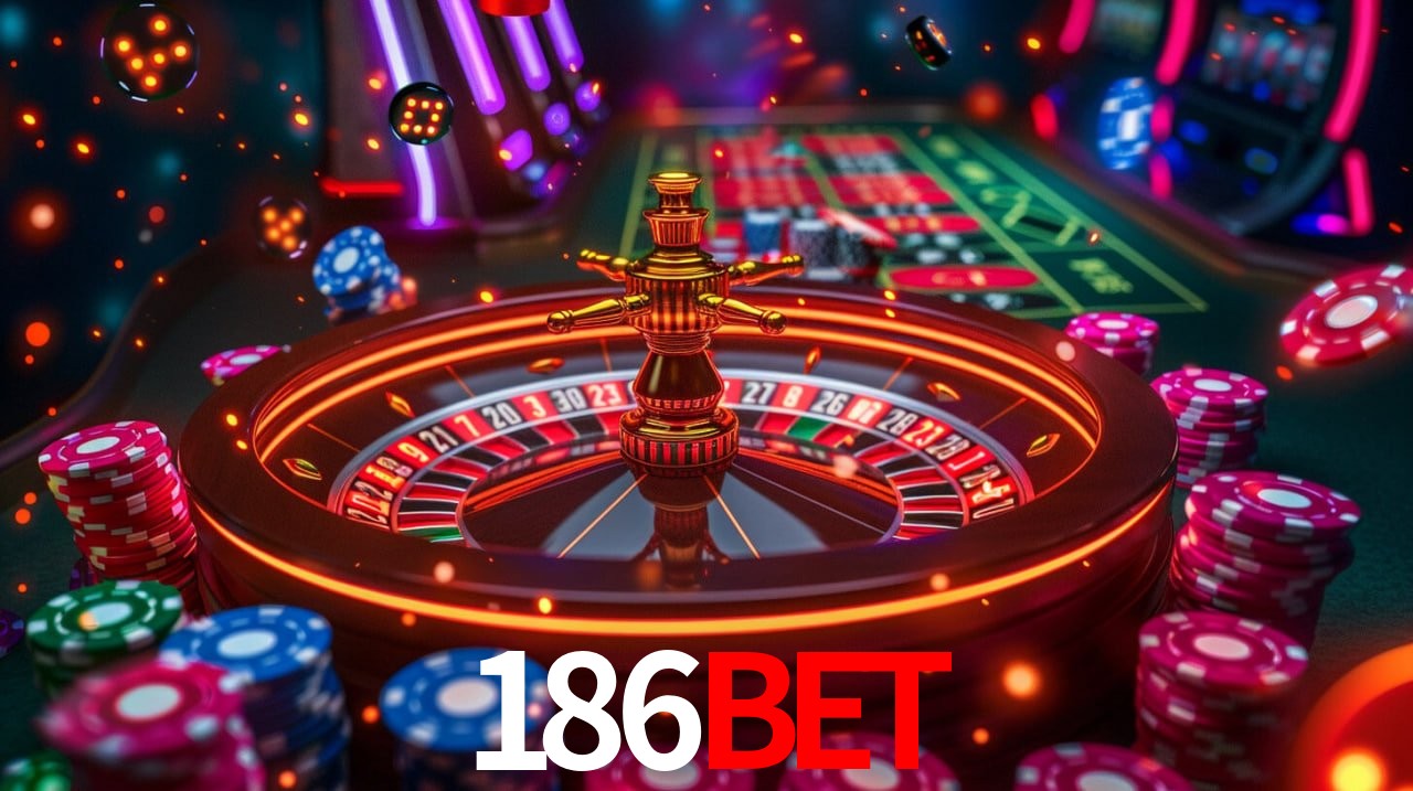Bônus Diários 186bet