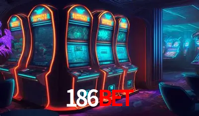 Desvendando o Mundo dos Jogos Virtuais na 186bet