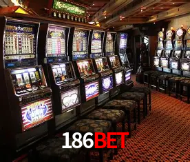 Inovações de Jogos na 186bet: O Futuro das Experiências Interativas